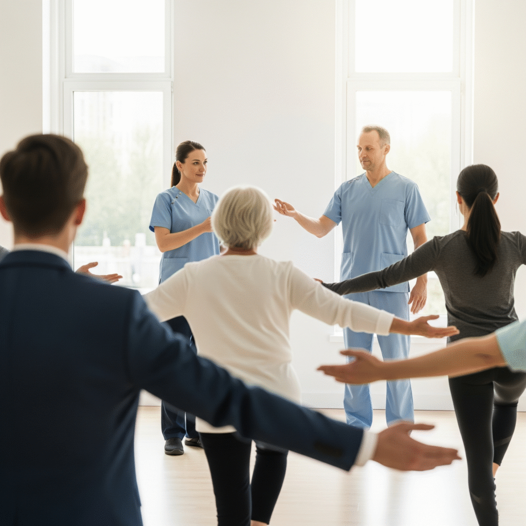 Activ Reset by Active Insight