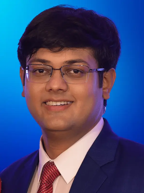 Dr. Amol Patil Sports Medicine Consultant | Founder – Activ Insight