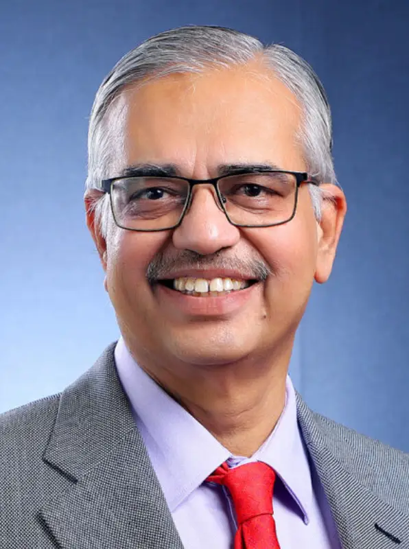Dr. Arun D. Patil Consultant Orthopaedic Surgeon | Advisor – Activ Insight