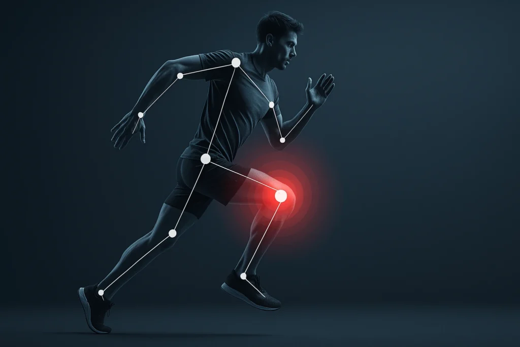 Kinetic chain dysfunction