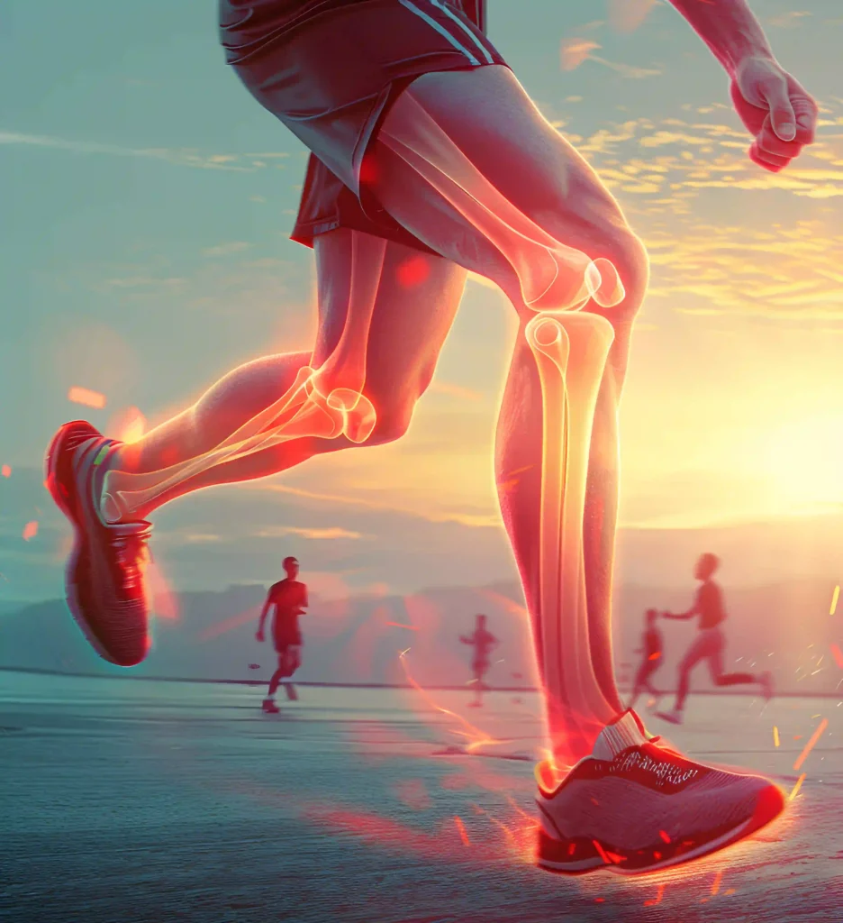 Beyond Pain Relief: The Ultimate Correction Philosophy.