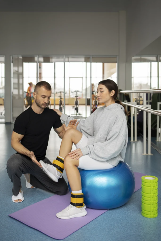 Activ Insight's Approach: Integrated Stability